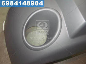 Бампер пер. F. TRANSIT CONNECT (пр-во TEMPEST)