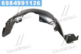 Підкрилок пер. лів. CHEV EPICA (вир-во TEMPEST)