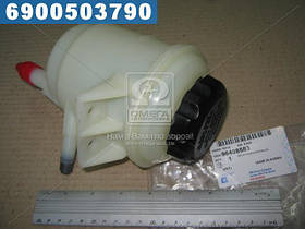 Бачок гідропідсилювача (вир-во GM)