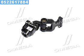 Р / к вала кардан. управління рульового (ніжн.часть) 3302