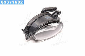 Фара п/тум. лів. MB 211 06- (TYC)