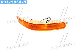 Вказ. пов. у бамп. пра. CHEV AVEO T200 04-06 (вир-во TEMPEST)