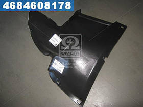 Підкрилок пер. лів. SK OCTAVIA 05-09 (вир-во TEMPEST)