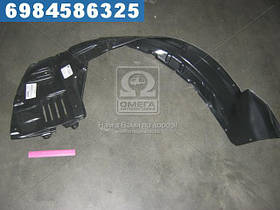 Підкрилок пер. пра. MIT PAJERO 07- (вир-во TEMPEST)