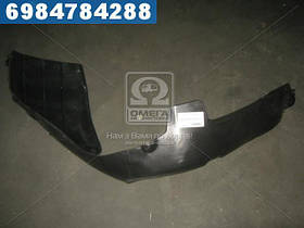 Підкрилок пер. лів. HYU ELANTRA 11- (вир-во TEMPEST)