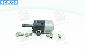 Кран підйому платформи