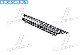 Решітка радіатора CHEV AVEO T200 04-06 (вир-во TEMPEST)