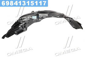 Підкрилок пер. пра. MIT OUTLANDER 12- (TEMPEST)