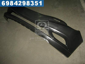 Бампер пер. HYUN SONATA 10- (пр-во TEMPEST)