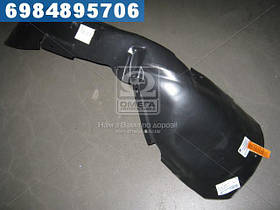 Підкрилок пер. лів. VW PASSAT B5 96-00 (вир-во TEMPEST)