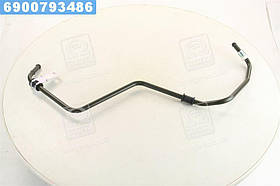 Трубка гідропідсилювача kyron (вир-во SsangYong)