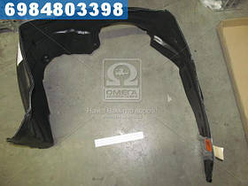 Підкрилок пер. лів. TOY RAV4 01-06 (вир-во TEMPEST)