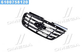 Решітка радіатора HYUN ELANTRA 06-10 (вир-во Mobis)