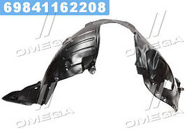 Подкрылок пер. пра. NIS QASHQAI 06-09 (TEMPEST)