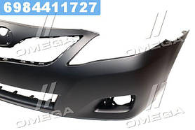 Бампер пер. TOY CAMRY 10-11 (пр-во TEMPEST)