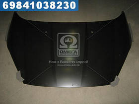 Капот FORD FIESTA 13- (пр-во TEMPEST)