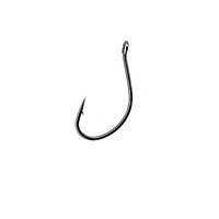 Крючки Gurza Drop Shot Hook BN K-1701 №1 9шт "Оригинал"