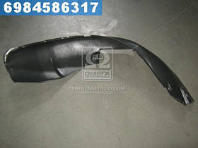 Підкрилок пер. лів. SK OCTAVIA -00 (вир-во TEMPEST)