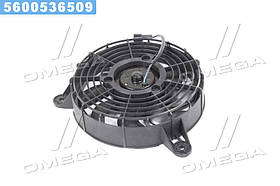 Вентилятор охолодження (вир-во PARTS-MALL)