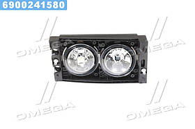 Фара протитум. прав. (H3) DAF XF 105 01.06- (TEMPEST)