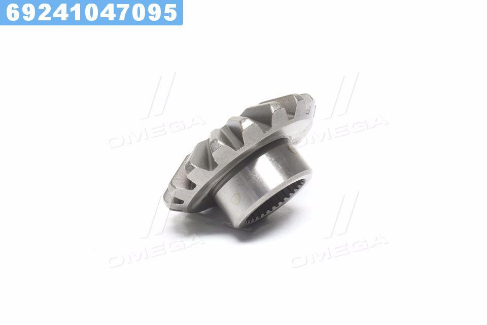 Шестерня півосi ГАЗ 2410, фото 1