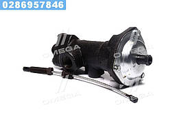 Клапан підйому платформи