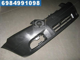 Бампер пер. CHEV AVEO T250 06- (вир-во TEMPEST)