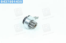Привід старт. ГАЗ із дв.ЗМЗ 402.10, -4021.10 (редукторний)