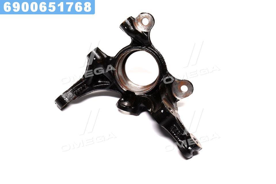 Цапфа передня права Hyundai Accent/verna 06-12 (вир-во Mobis)