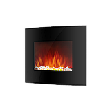 Електрокамін з обігрівом Electrolux EFP/W-1150URLS, фото 2