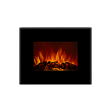 Електрокамін з обігрівом Electrolux EFP/W-1150URLS, фото 4