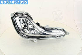 Фара п/тум. пра. HYUN ACCENT 11- (вир-во TYC)