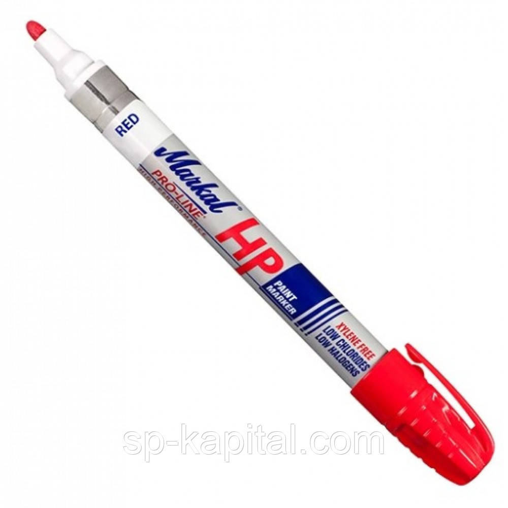 PAINT-RITER+ HP Рідкий маркер для замасляної поверхні