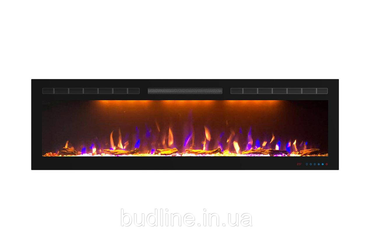 Електрокамін Royal Flame Crystal 60