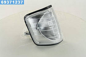 Вказ. пов. пра. MB 201 (вир-во TYC)