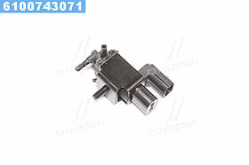 Клапан egr (вир-во Mobis)