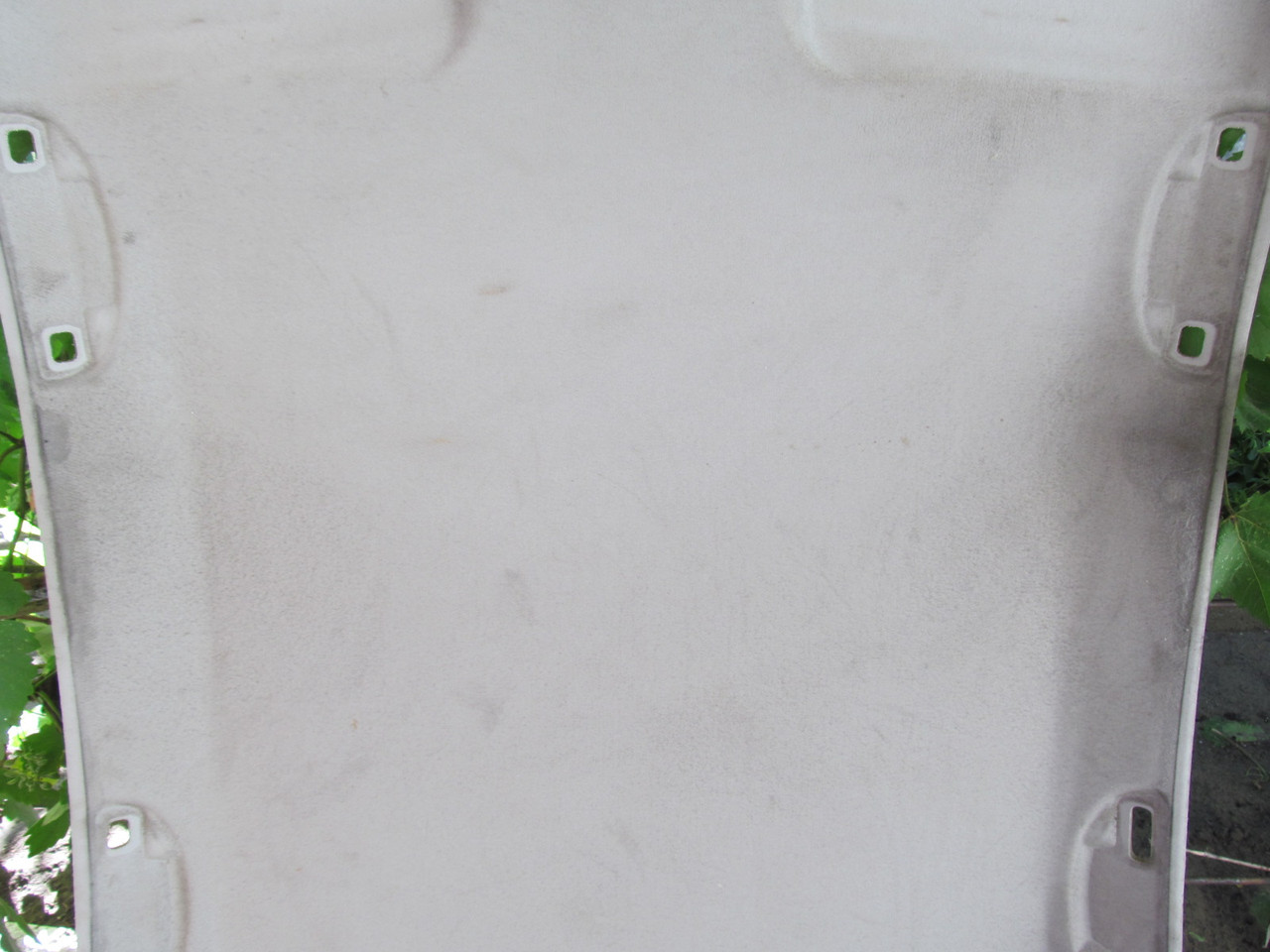 Потолок Ford Focus 1 1999 TD 1.8, фото 1