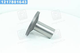 Кришка підшипника перв. валу КПП УАЗ 452,469 (фланець)