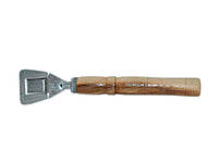 Захват к сковороде с деревянной ручкой (чапельник) ТМ ХАРЬКОВ BP
