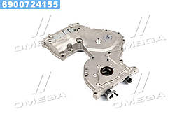 Захист ременя ГРМ