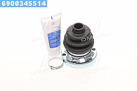 Пильовик ШРУСа OMEGA B (V94) 2.0 (вир-во FAG)