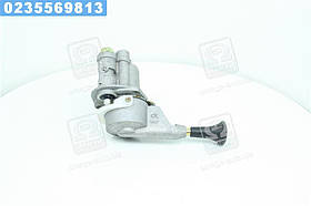 Кран гальм. обр. дії 4-х конт.