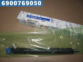 Форсунка паливна Rodius, Kyron, Rexton (EU III) (вир-во SsangYong)