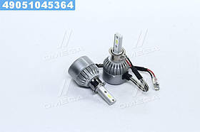 Лампа світлодіодна H3 LED 6500K