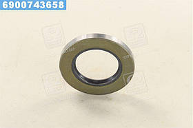 Сальник маточини колеса Actyon, Kyron, Musso, Actyon Sports, Actyon Sports 2012, Rexton (вир-во Ssan