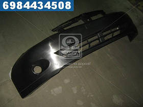 Бампер пер. SUB IMPREZA 07-11 (вир-во TEMPEST)