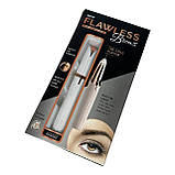 Триммер для догляду за бровами Flawless Brows NEW, фото 6