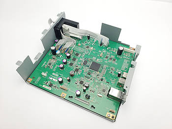 Основна плата epson cf34 main 1740347 сервісний оригінал нова