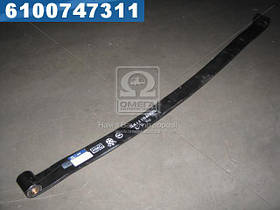 Лист ресори HYUNDAI/KIA HD120 (04-), RHINO (00-03) (вир-во Mobis)