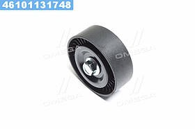 Ролик ременя генератора CHERY ELARA, TIGGO 06- без натяжит. (RIDER)